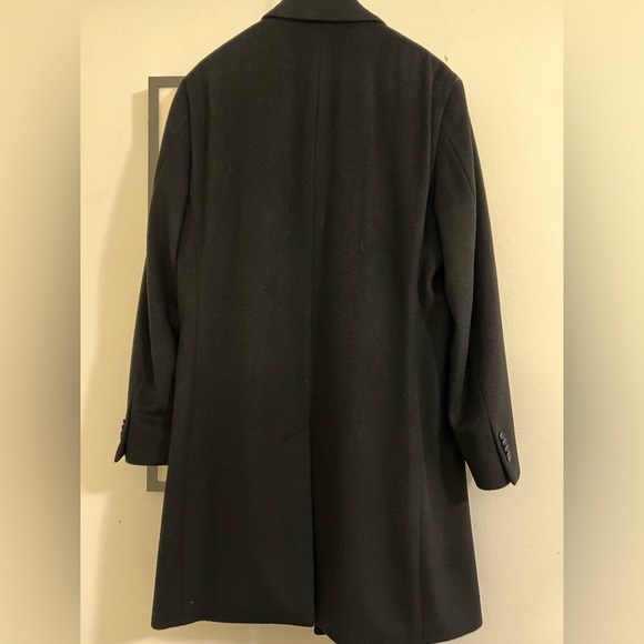 NEW Nautica Barge Tailored Fit Men’s Coat - Picture 3 of 5